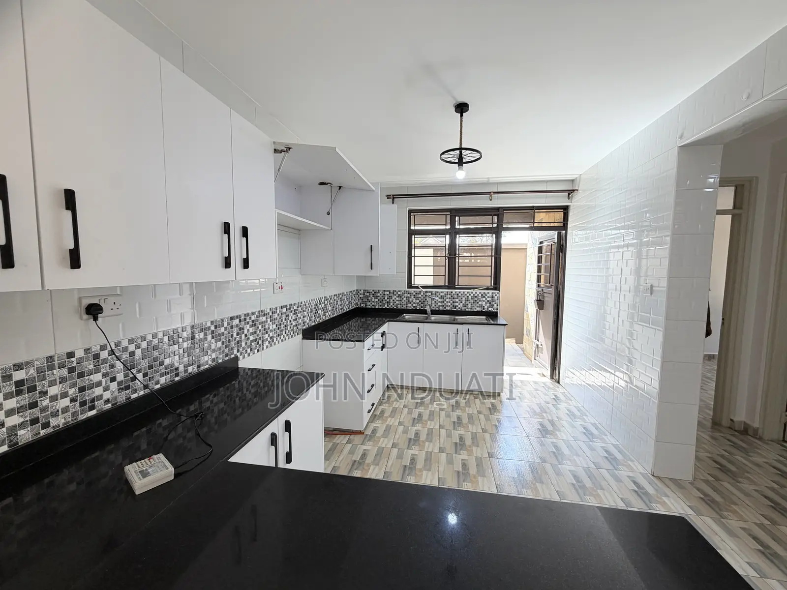 5bdrm Maisonette in Kamakis Greenspot for rent in Kamakis
