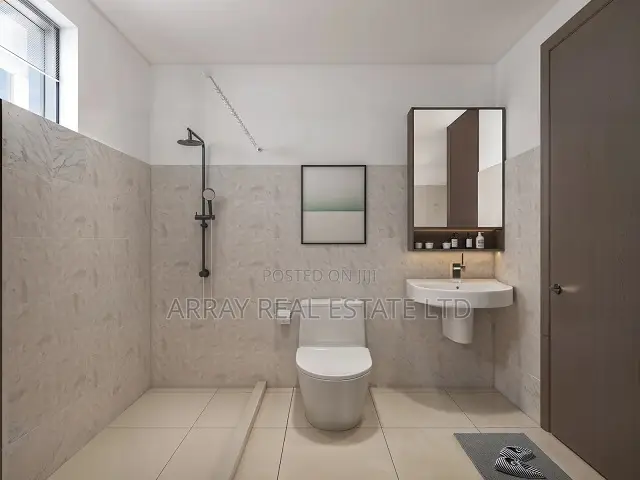 1bdrm Apartment in Keza Laika, Ruaka for sale in Ruaka