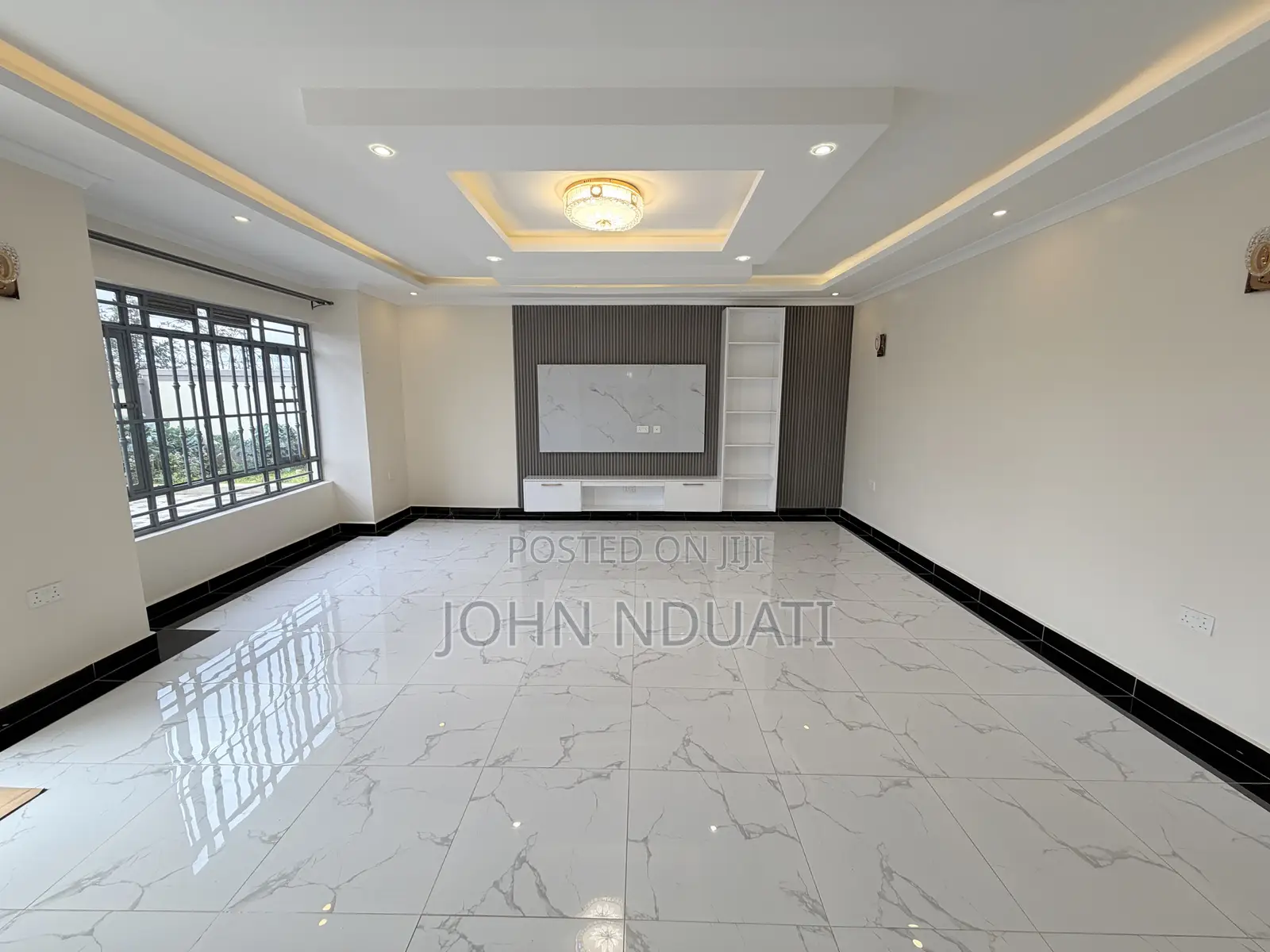 4bdrm Bungalow in Mugutha Estate, Kwa Kairu for sale in Kwa Kairu