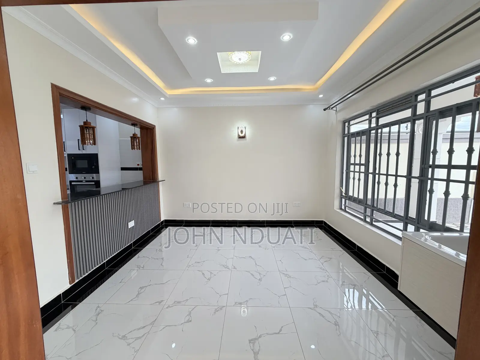 4bdrm Bungalow in Mugutha Estate, Kwa Kairu for sale in Kwa Kairu