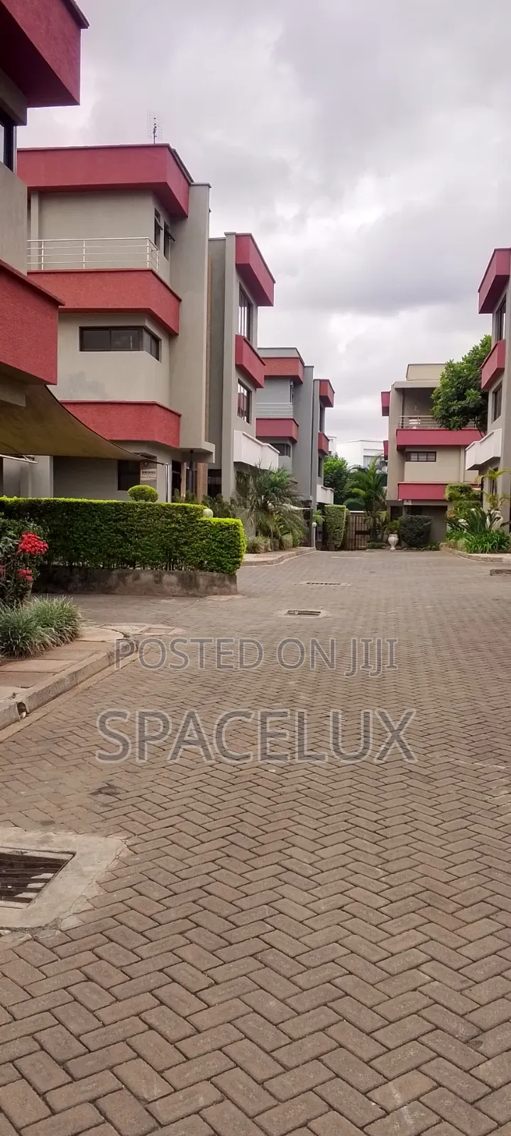5bdrm Townhouse / Terrace in Lavington, Muthangari for rent in Muthangari