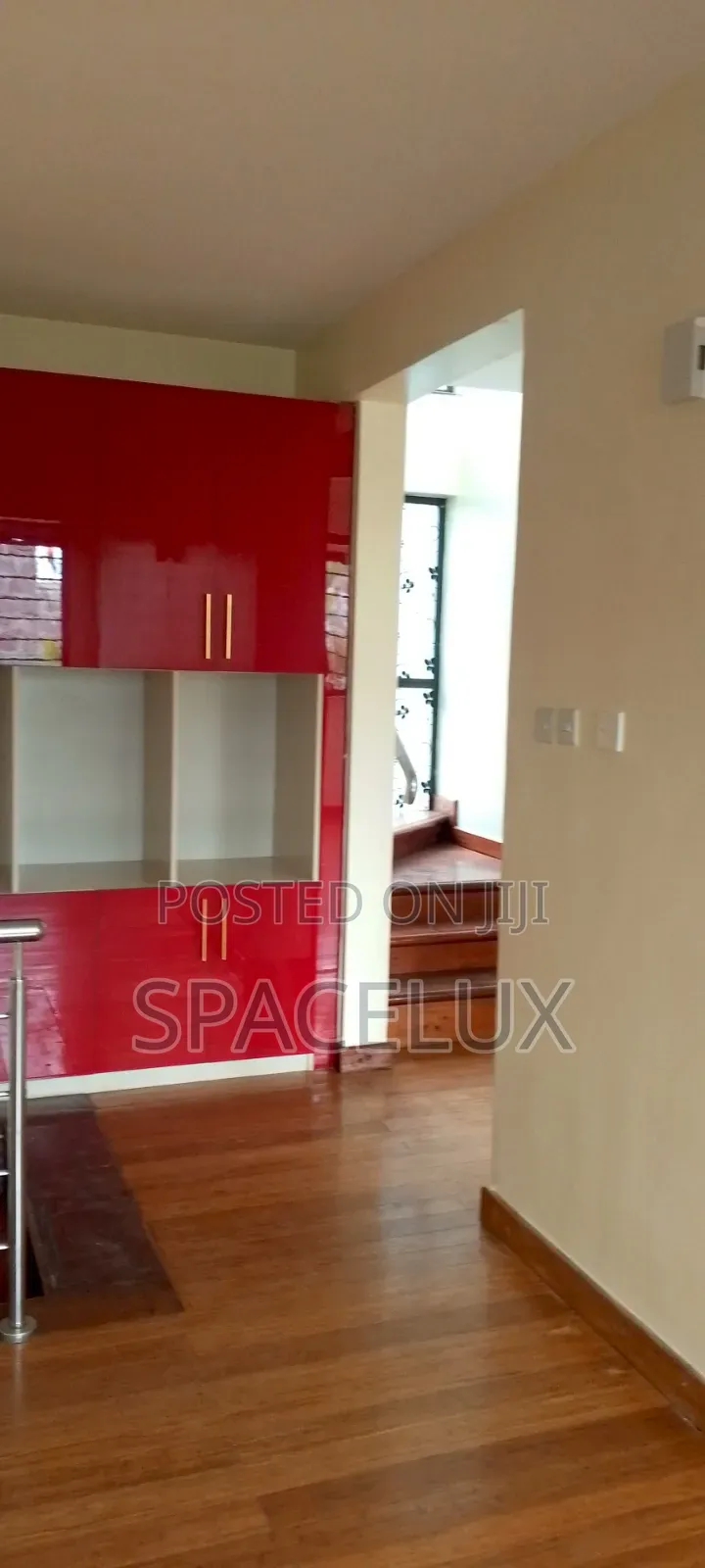 5bdrm Townhouse / Terrace in Lavington, Muthangari for rent in Muthangari