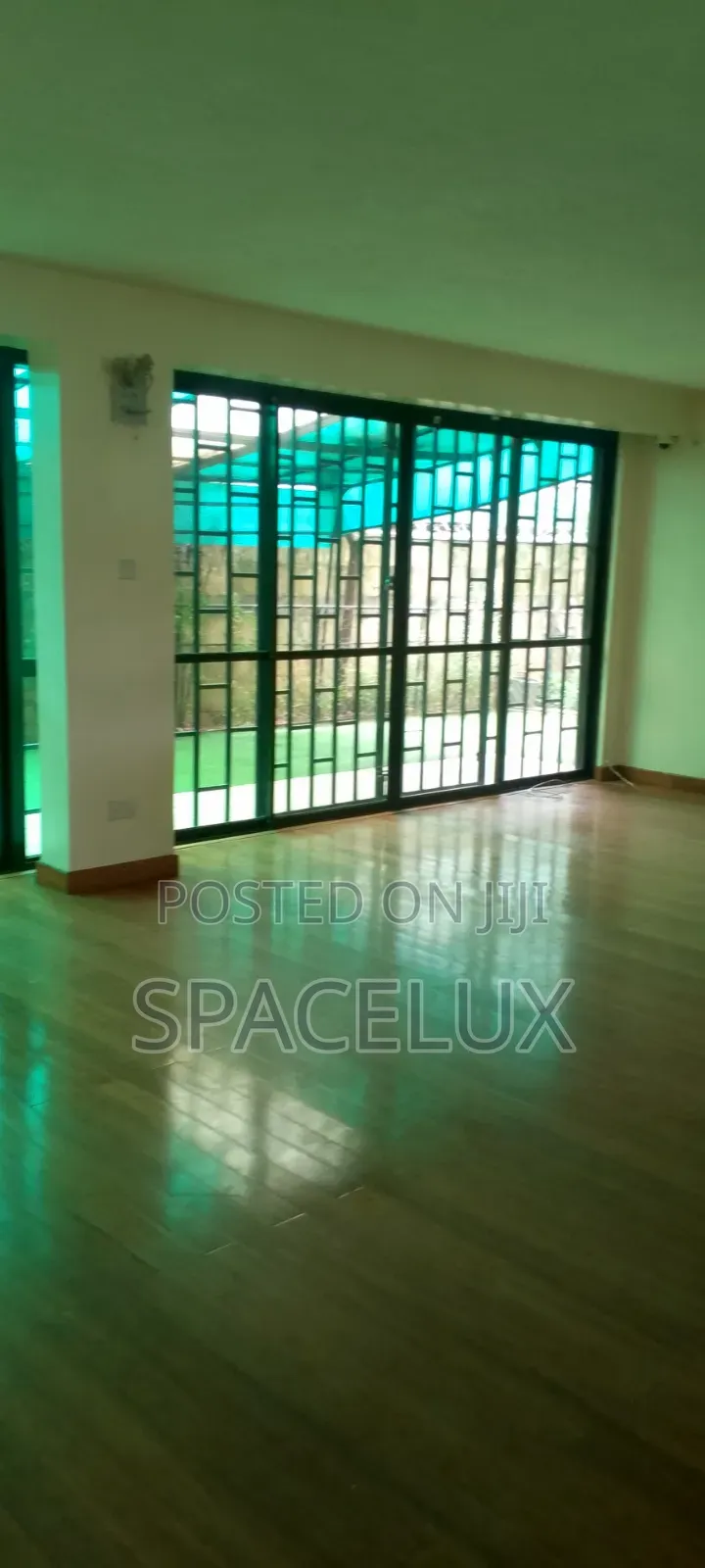 5bdrm Townhouse / Terrace in Lavington, Muthangari for rent in Muthangari