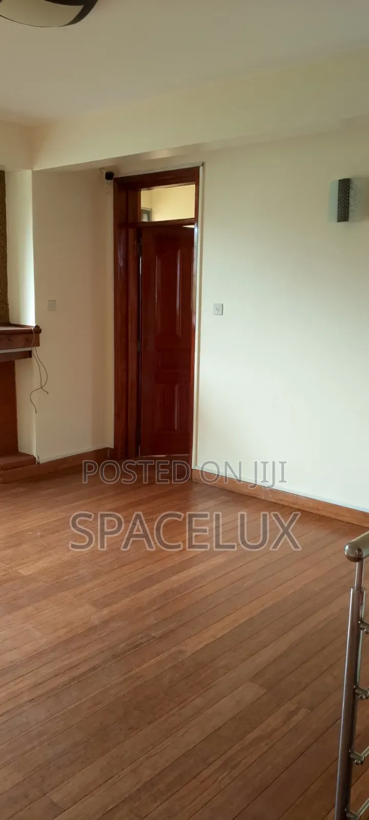 5bdrm Townhouse / Terrace in Lavington, Muthangari for rent in Muthangari