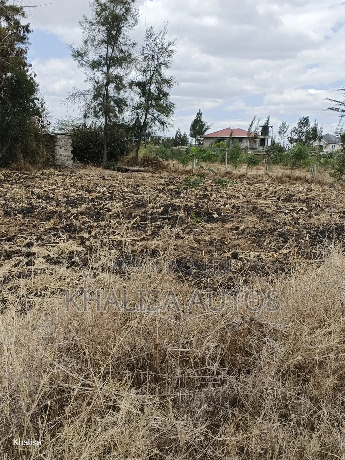 50×100 Plots in Joska, Kangundo Rd in Joska