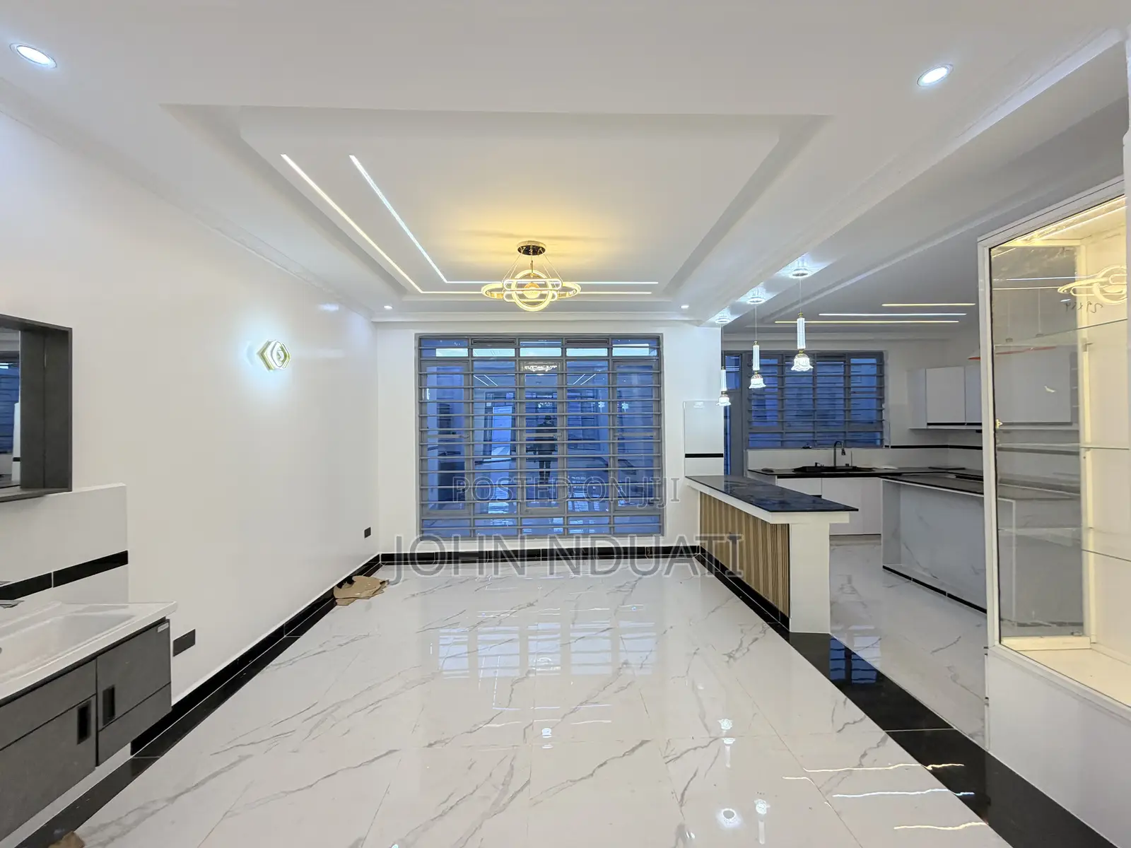 5bdrm Mansion in Mugutha Estate, Kimbo for sale in Kimbo