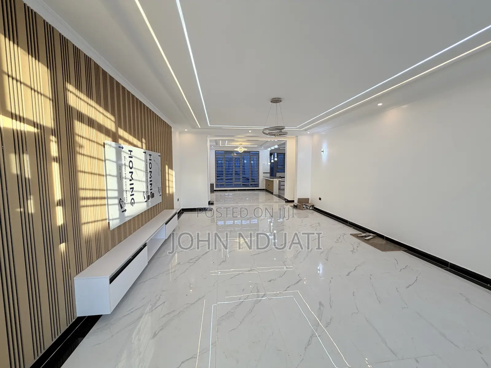 5bdrm Mansion in Mugutha Estate, Kimbo for sale in Kimbo
