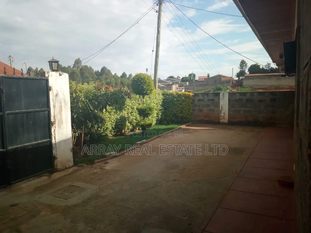 3bdrm Bungalow in Ruaka for sale in Ruaka