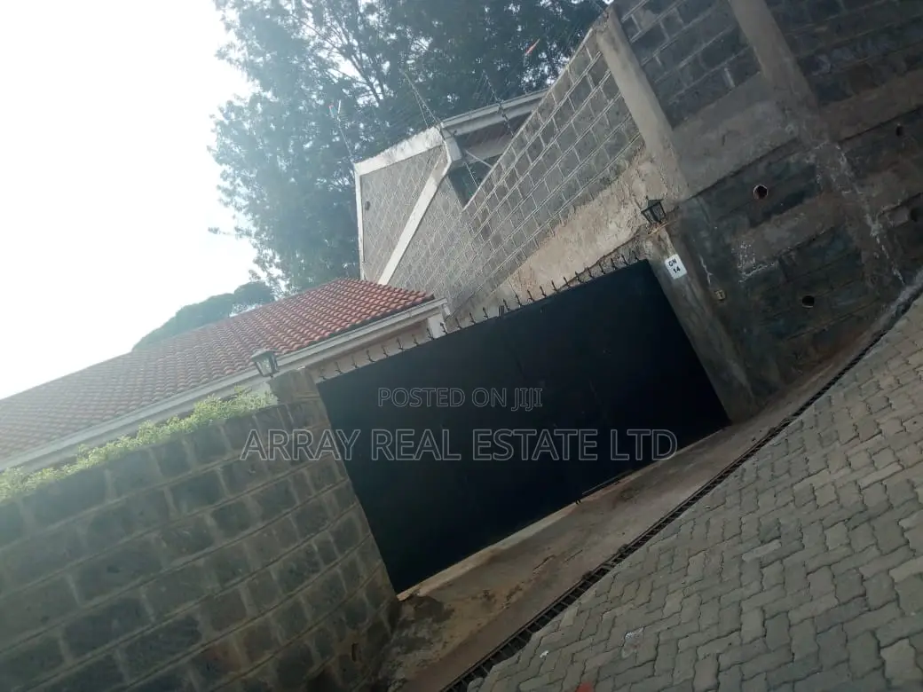 3bdrm Bungalow in Ruaka for sale in Ruaka