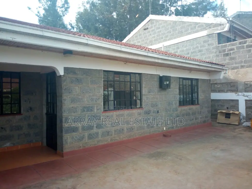 3bdrm Bungalow in Ruaka for sale in Ruaka