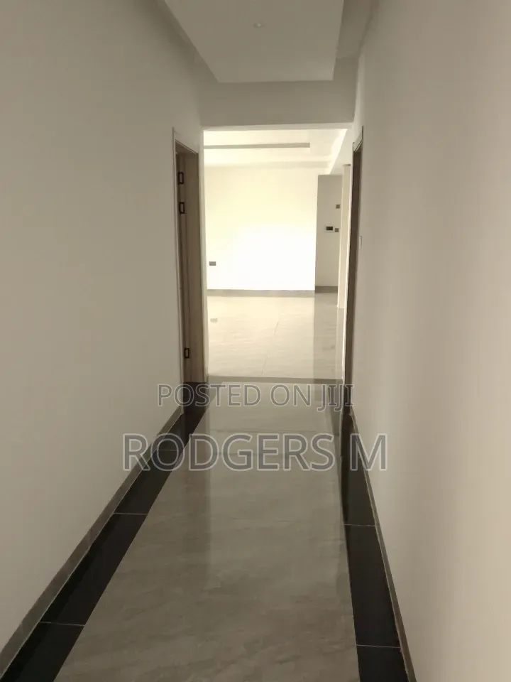 3bdrm Apartment in Kileleshwa for rent in Kileleshwa
