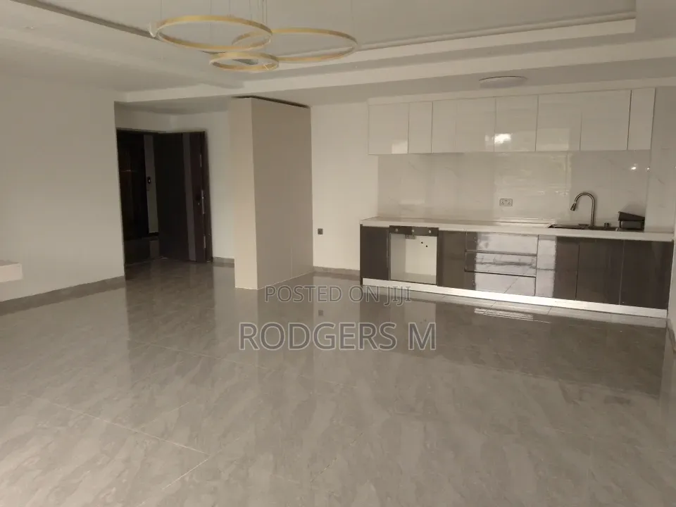 3bdrm Apartment in Kileleshwa for rent in Kileleshwa