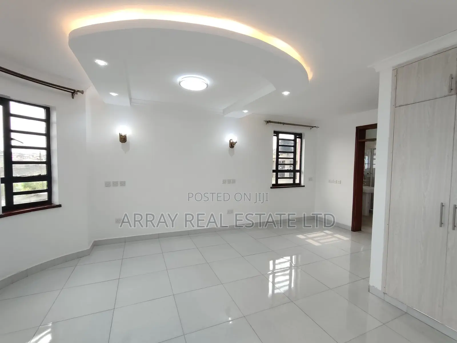 4bdrm Maisonette in Membly Estate for sale in Membley Estate