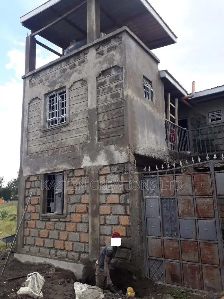 Mini Flat in Harmony Court, Katani for sale in Katani