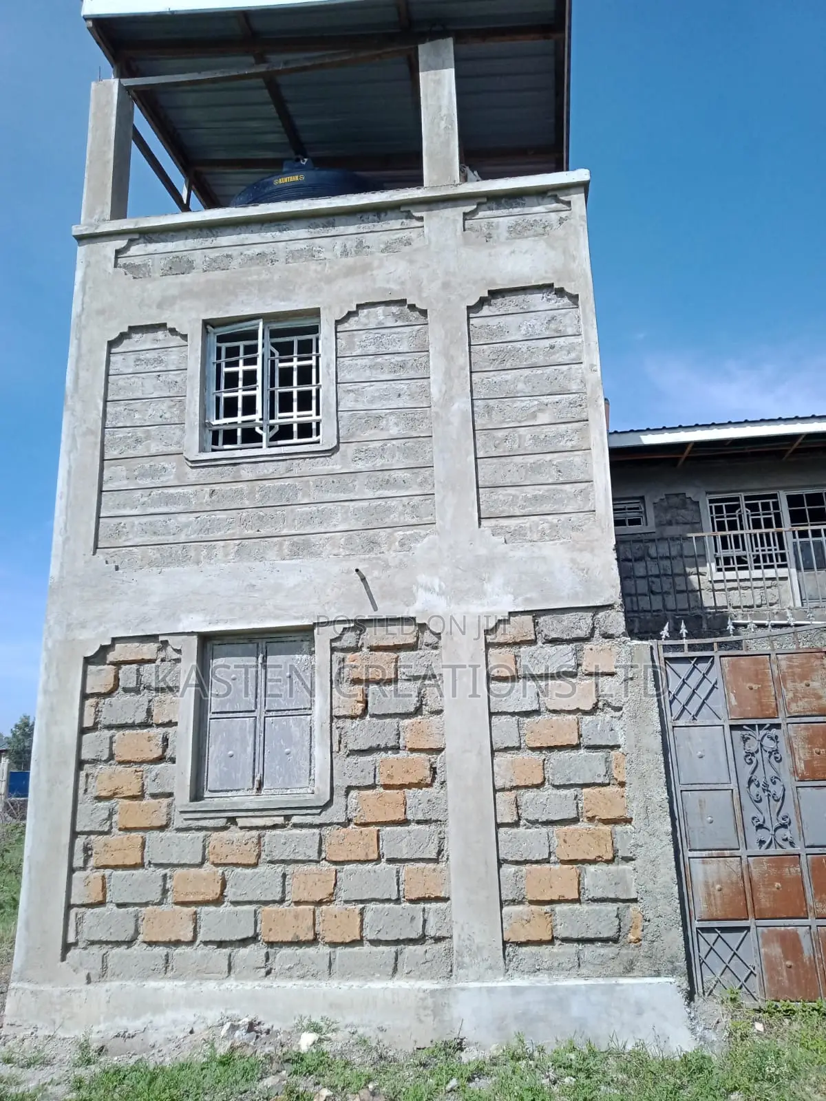 Mini Flat in Harmony Court, Katani for sale in Katani