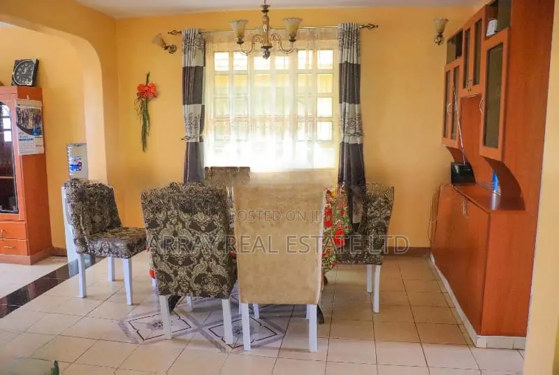4bdrm Maisonette in Garden Estate, Old Junction for sale in Old Junction