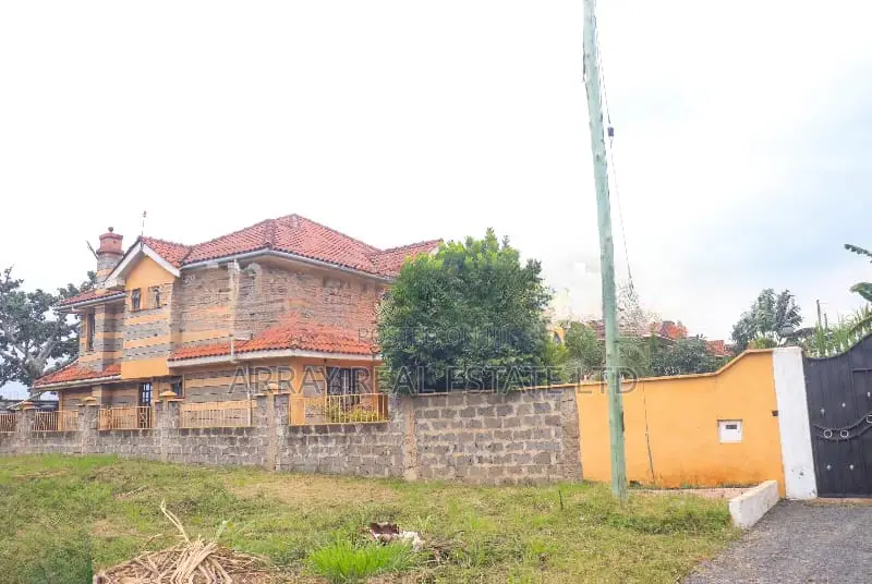 4bdrm Maisonette in Garden Estate, Old Junction for sale in Old Junction