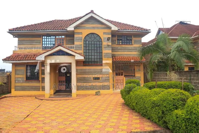 4bdrm Maisonette in Garden Estate, Old Junction for sale in Old Junction