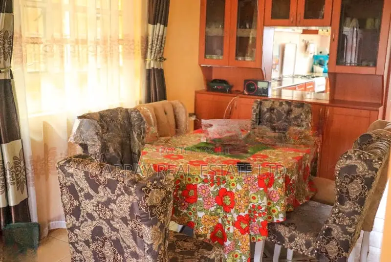 4bdrm Maisonette in Garden Estate, Old Junction for sale in Old Junction