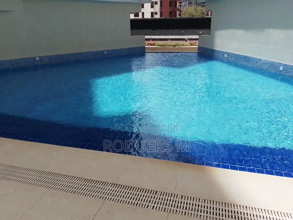 3bdrm Apartment in Kileleshwa for rent in Kileleshwa
