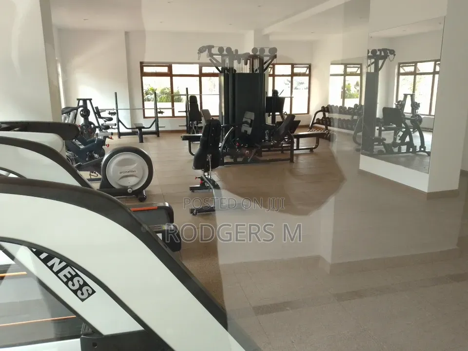 3bdrm Apartment in Kileleshwa for rent in Kileleshwa