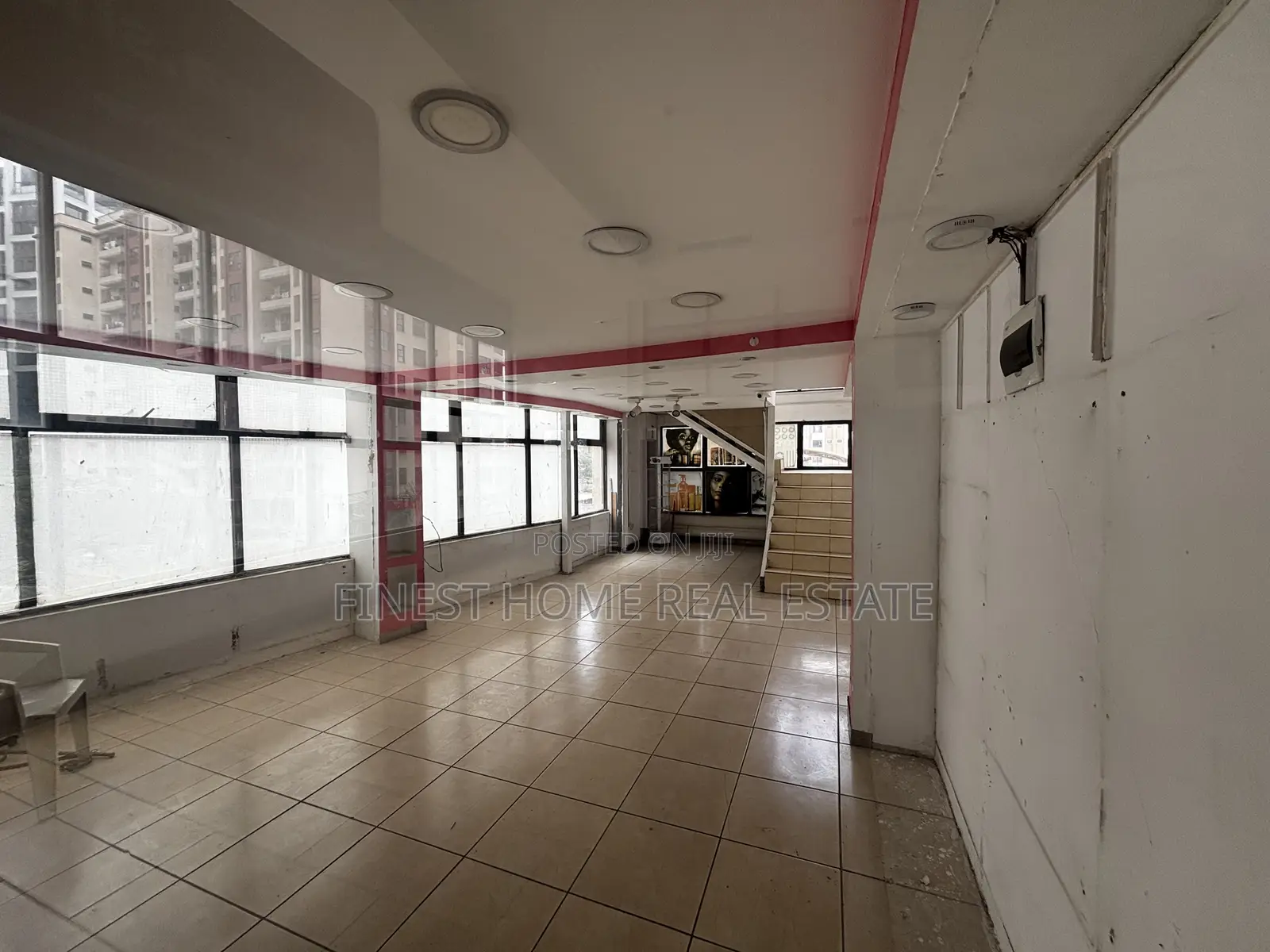 Commercial Space to Let in Mombasa Road