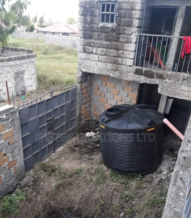 Mini Flat in Harmony Court, Katani for sale in Katani