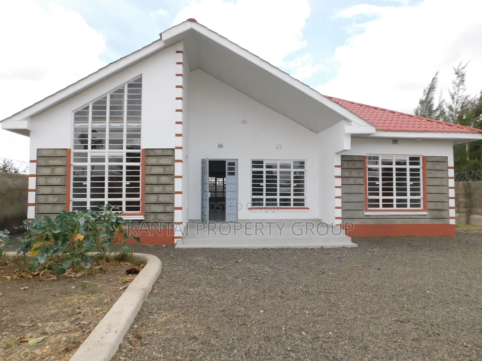 4bdrm Bungalow in Orchard, Kitengela for rent in Kitengela