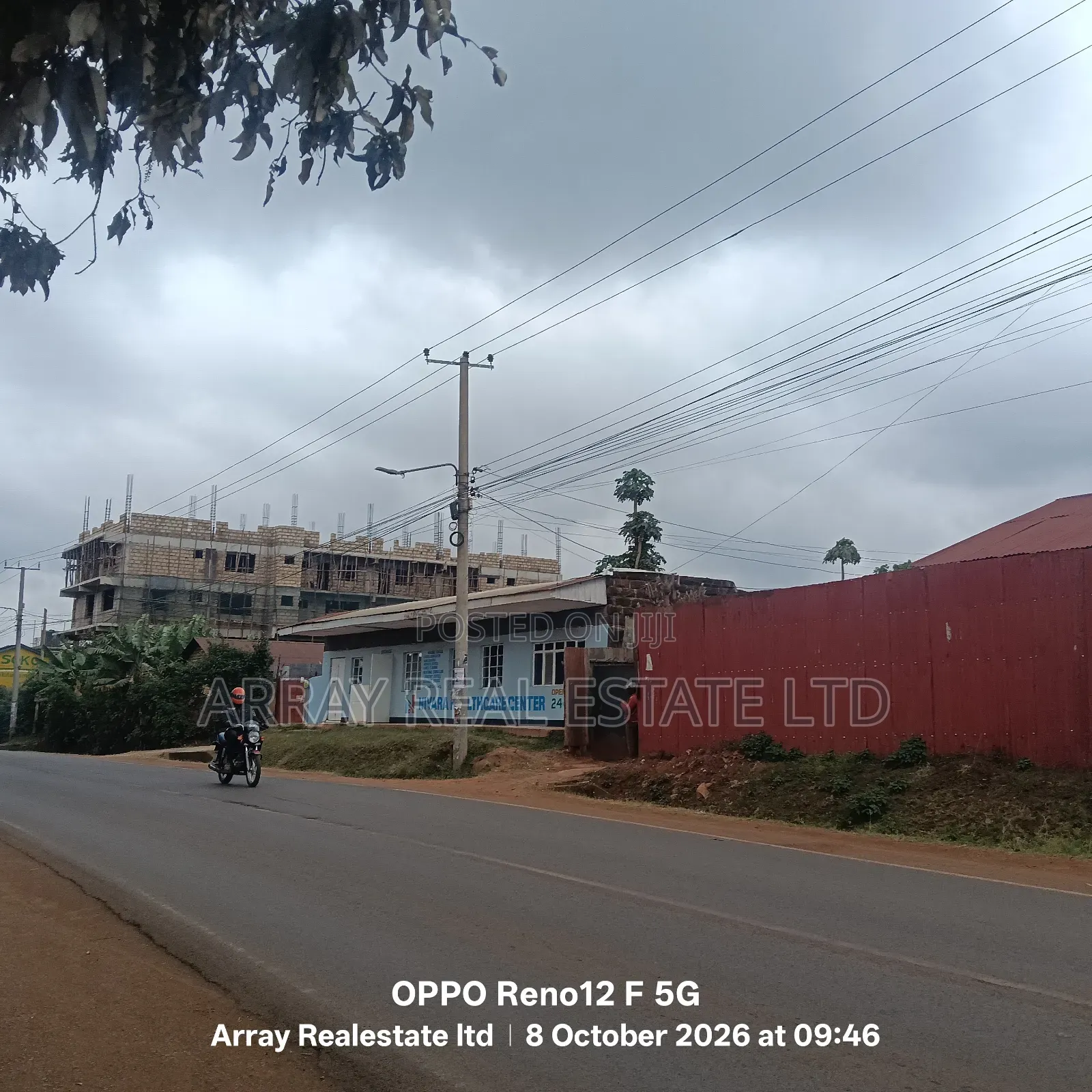 2bdrm Apartment in Kings Boma Estate, Gitothua for sale in Gitothua