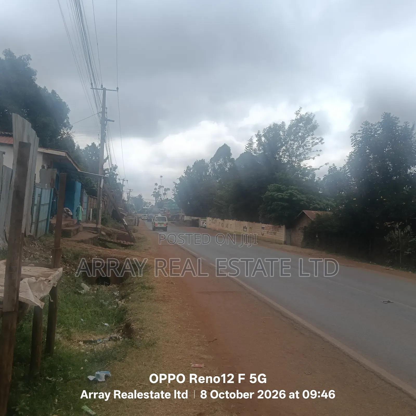 2bdrm Apartment in Kings Boma Estate, Gitothua for sale in Gitothua