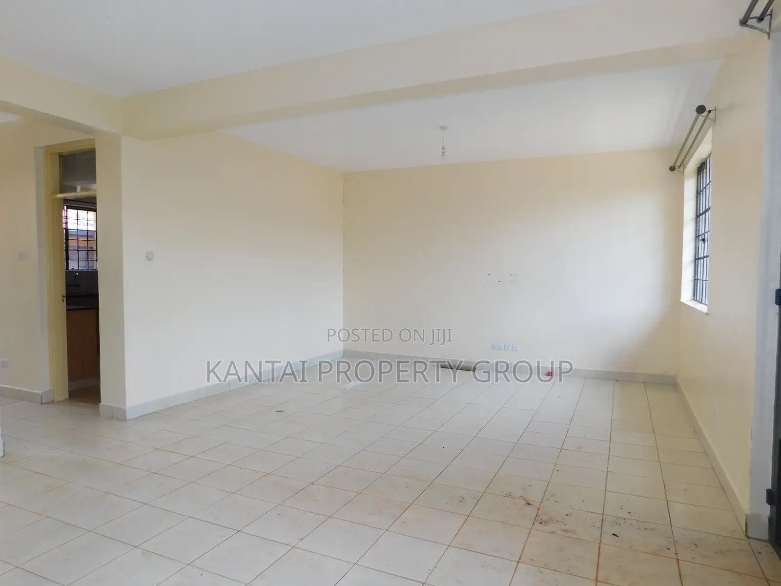3bdrm Maisonette in Acacia, Kitengela for rent in Kitengela
