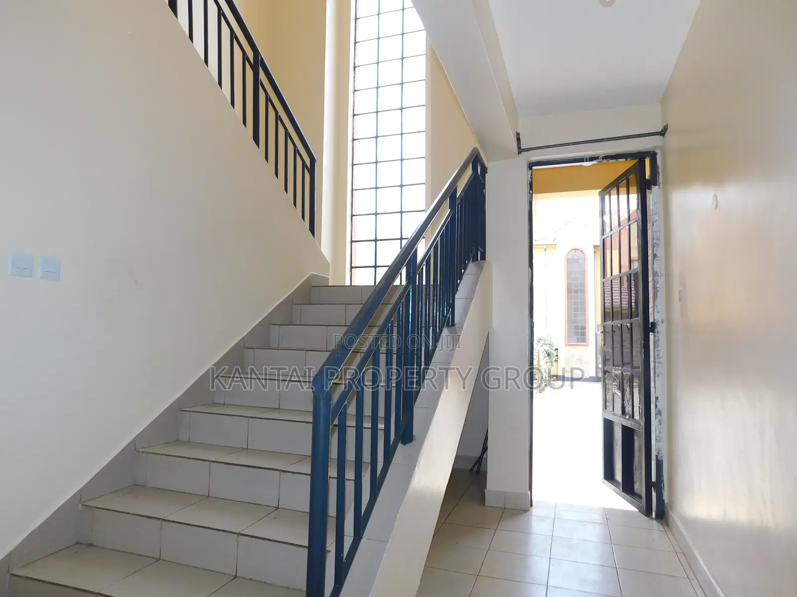 3bdrm Maisonette in Acacia, Kitengela for rent in Kitengela