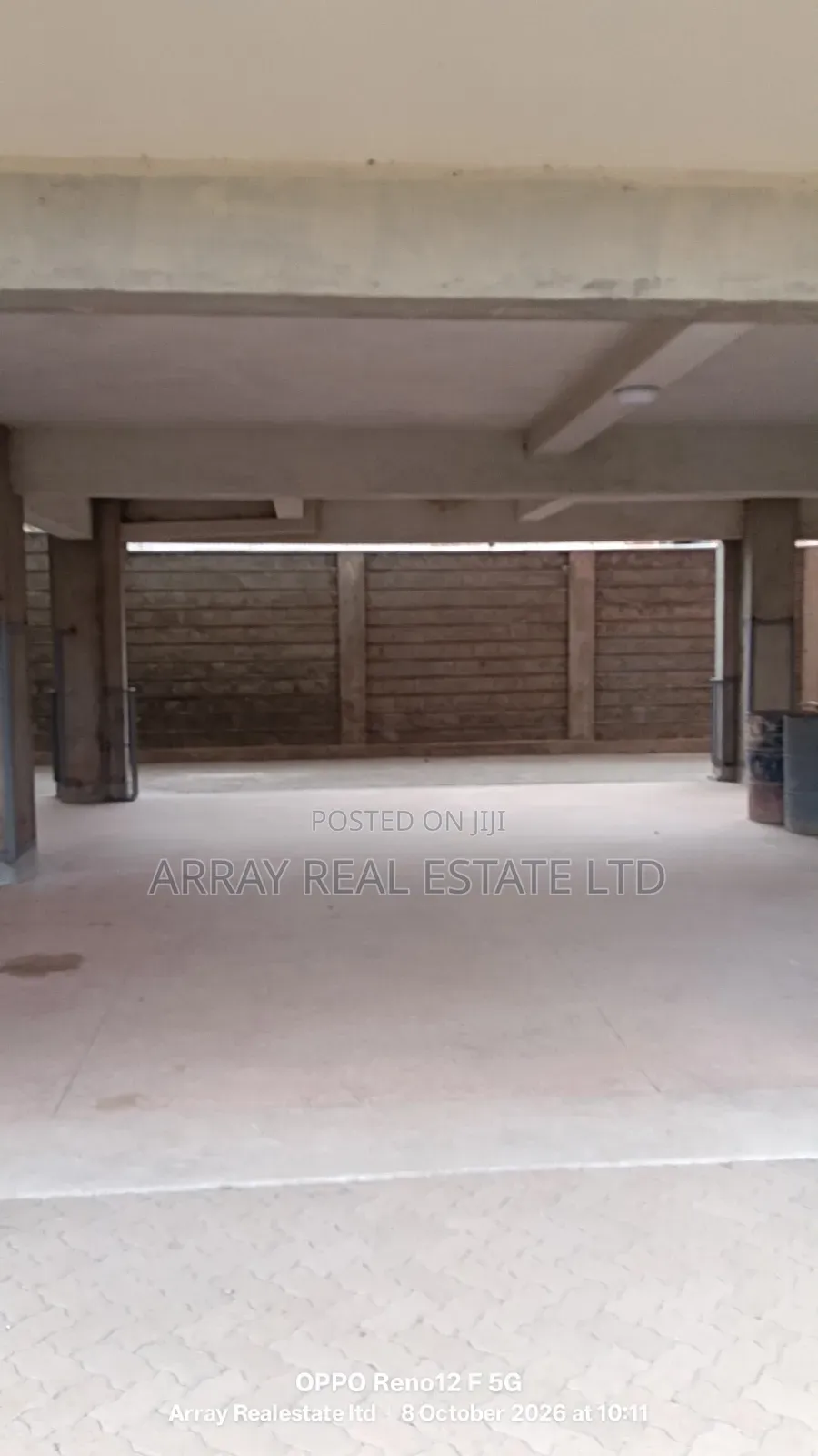 2bdrm Apartment in Kikuyu Road, Market Dagoretti for rent in Market Dagoretti
