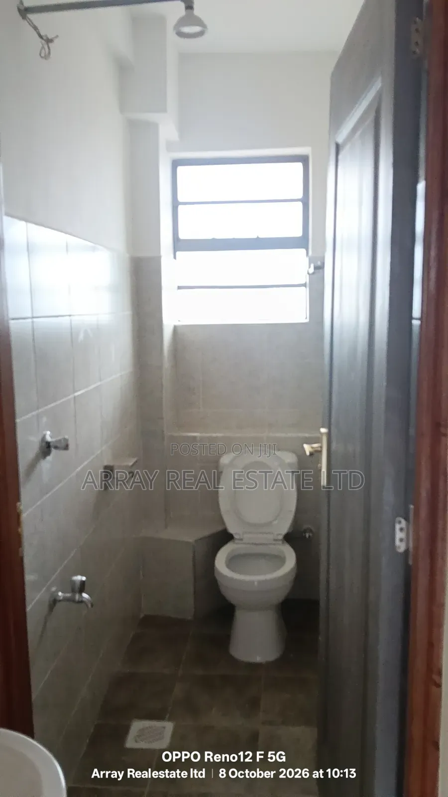 2bdrm Apartment in Kikuyu Road, Market Dagoretti for rent in Market Dagoretti