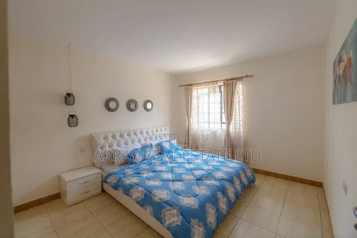 2bdrm Apartment in Kings Boma Estate, Gitothua for sale in Gitothua
