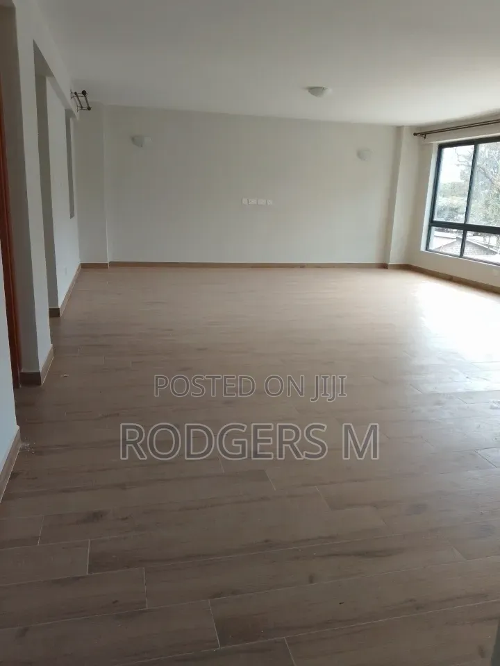 3bdrm Apartment in Kileleshwa for rent in Kileleshwa