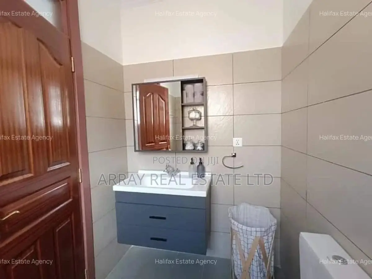 4bdrm Maisonette in Preston Valley, Kwa Kairu for sale in Kwa Kairu