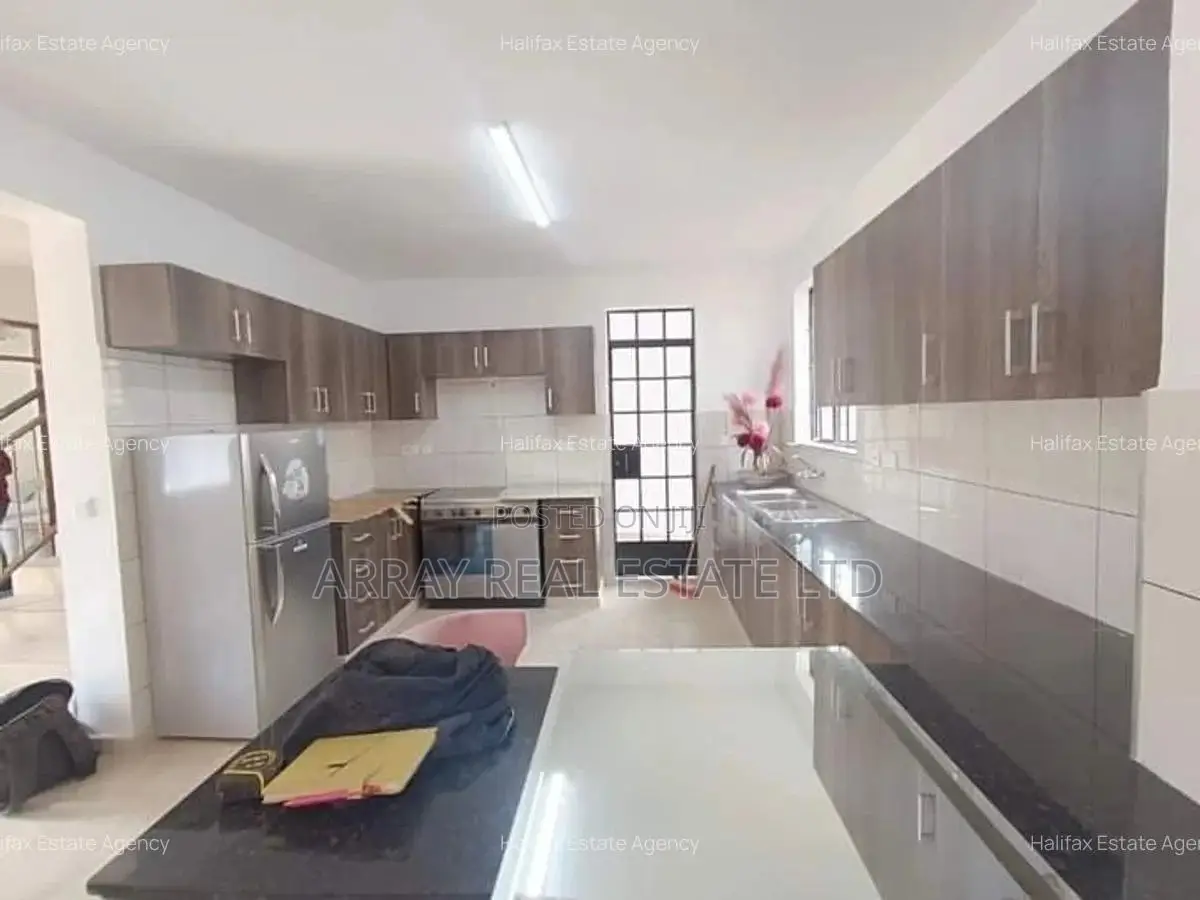 4bdrm Maisonette in Preston Valley, Kwa Kairu for sale in Kwa Kairu