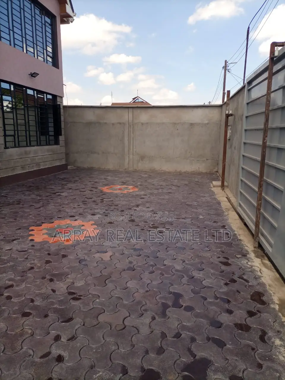 4bdrm House in Membley Estate, Kimbo for sale in Kimbo