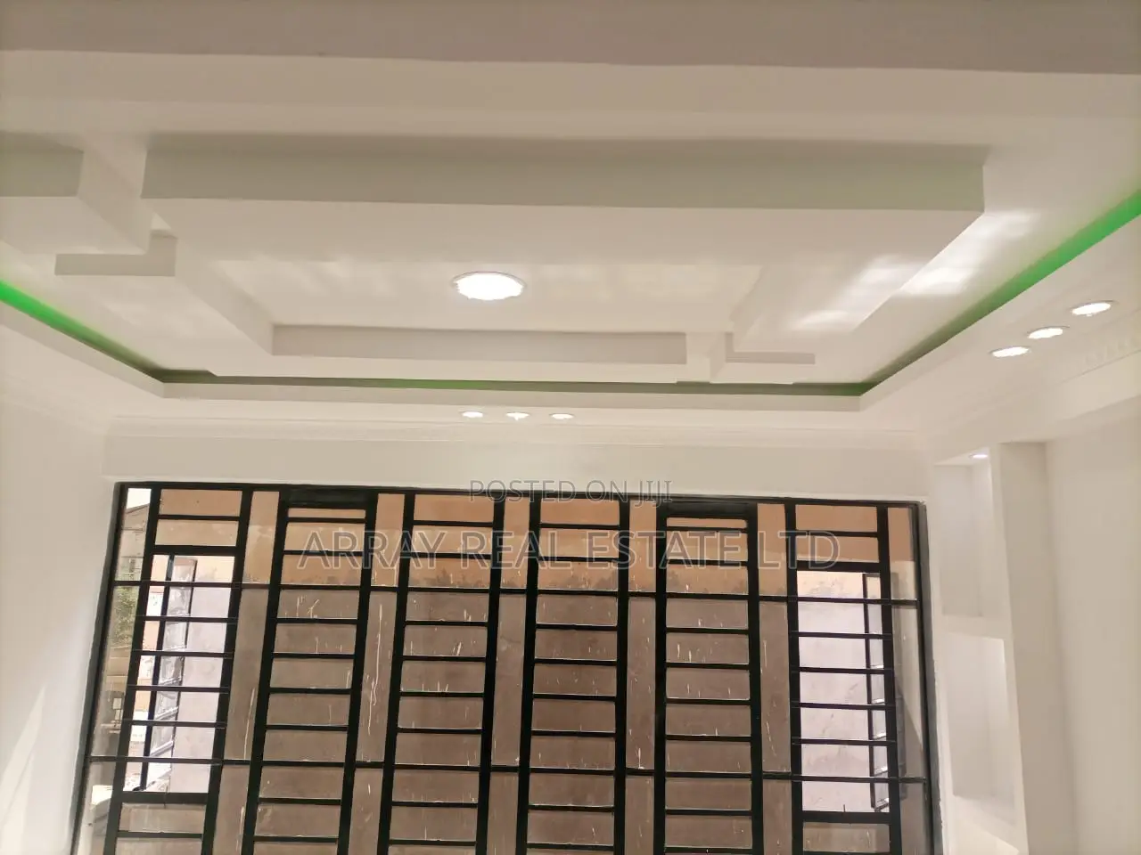 4bdrm House in Membley Estate, Kimbo for sale in Kimbo