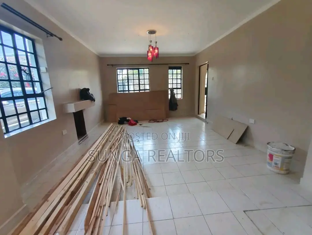 4bdrm House in Karen C for rent in Karen C