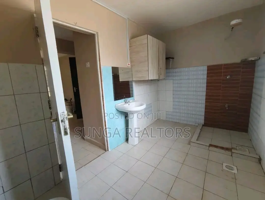 4bdrm House in Karen C for rent in Karen C