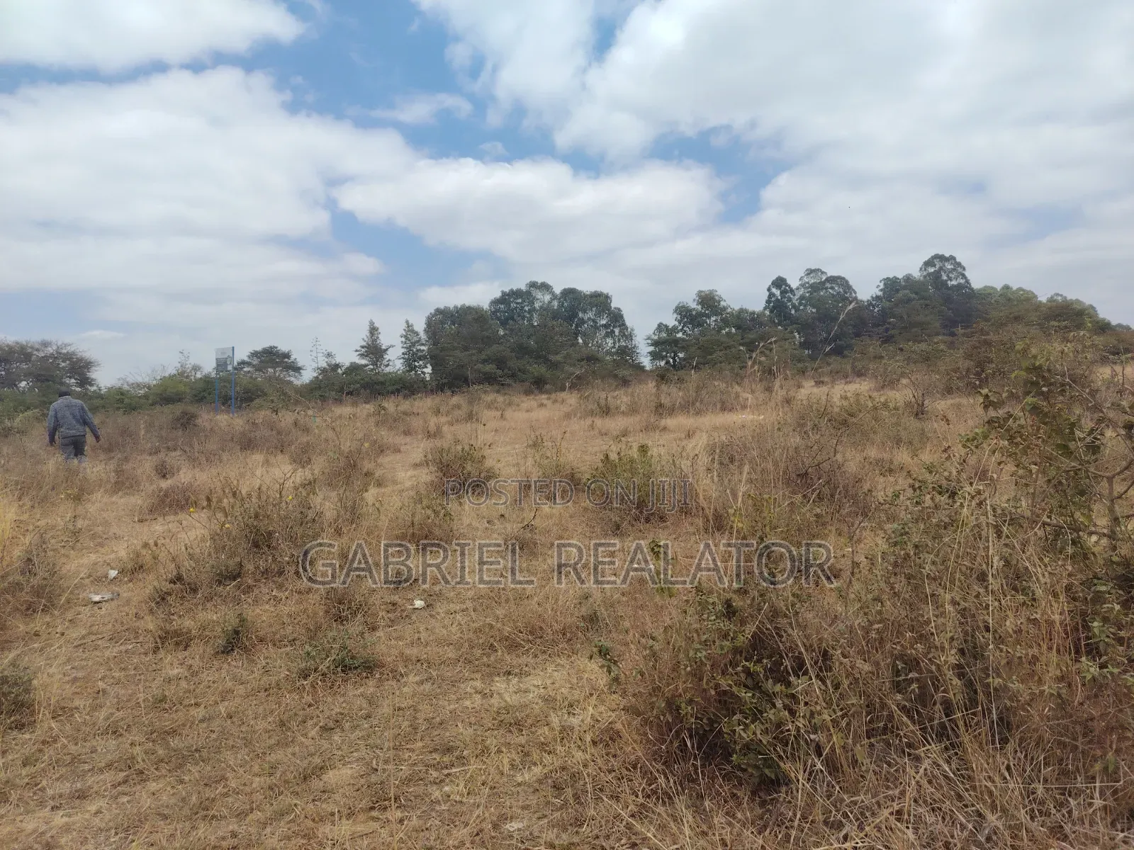Plot for Sale in Tora Ngoingwa in Ngoingwa Estate