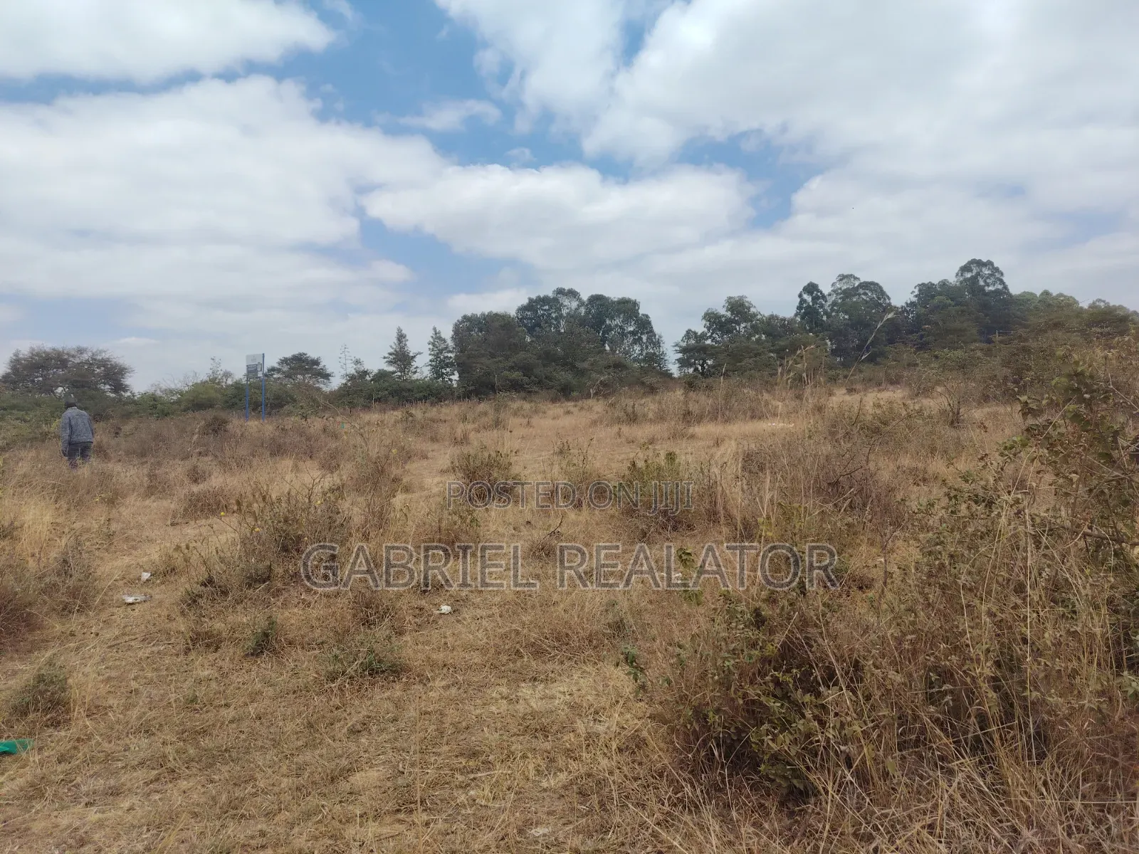 Plot for Sale in Tora Ngoingwa in Ngoingwa Estate