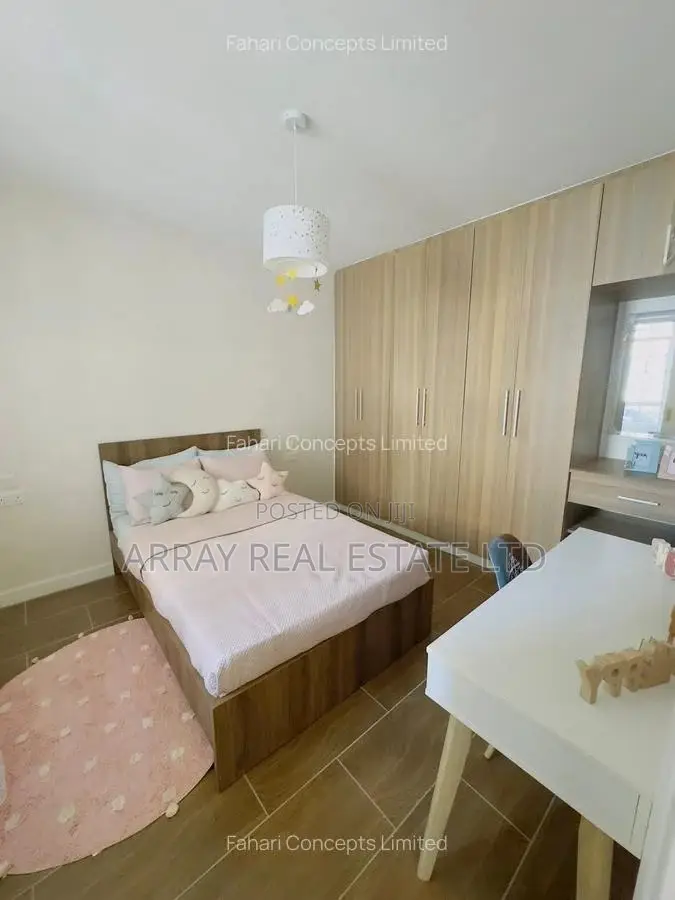 4bdrm Townhouse/Terrace in Katani for sale in Katani