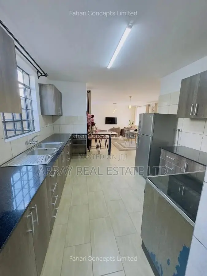 4bdrm Townhouse/Terrace in Katani for sale in Katani