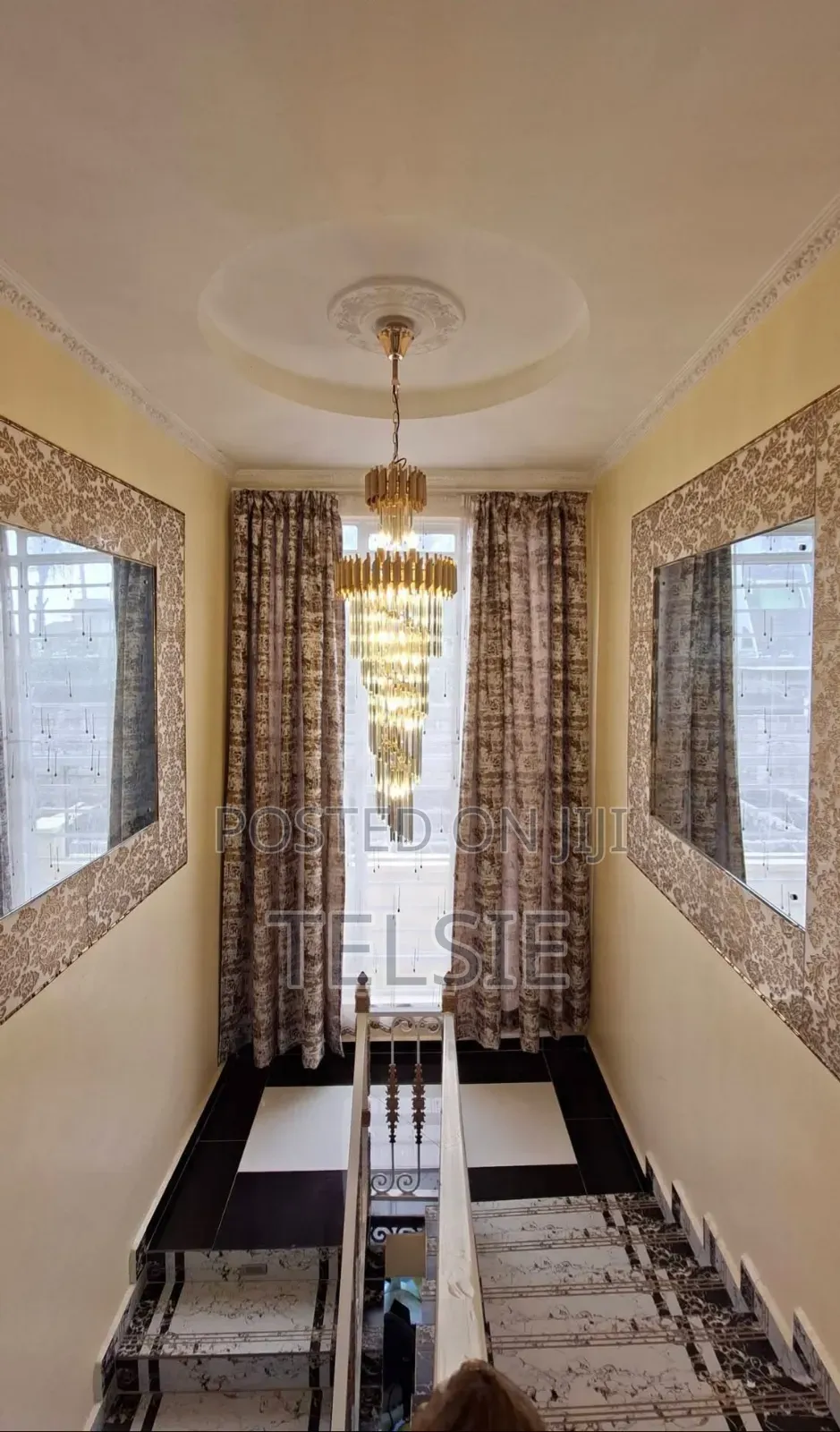 5bdrm Maisonette in Gateway Mall Area for rent in Gateway Mall Area