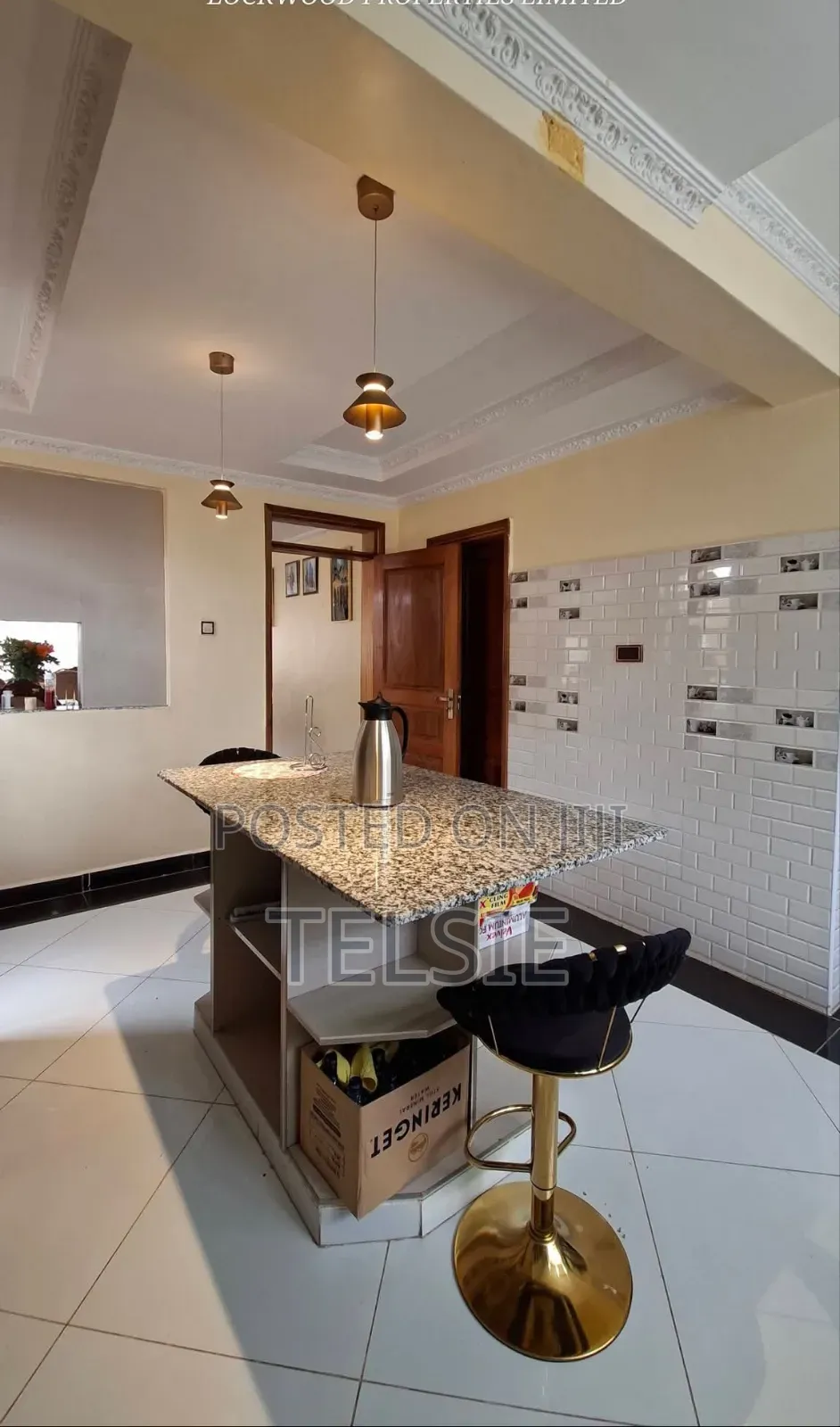 5bdrm Maisonette in Gateway Mall Area for rent in Gateway Mall Area