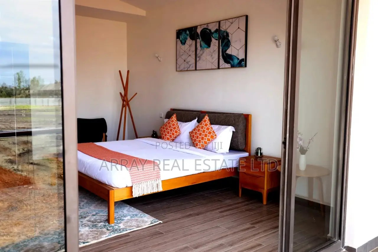 4bdrm Villa in Parkwood Villas, Katani for sale in Katani