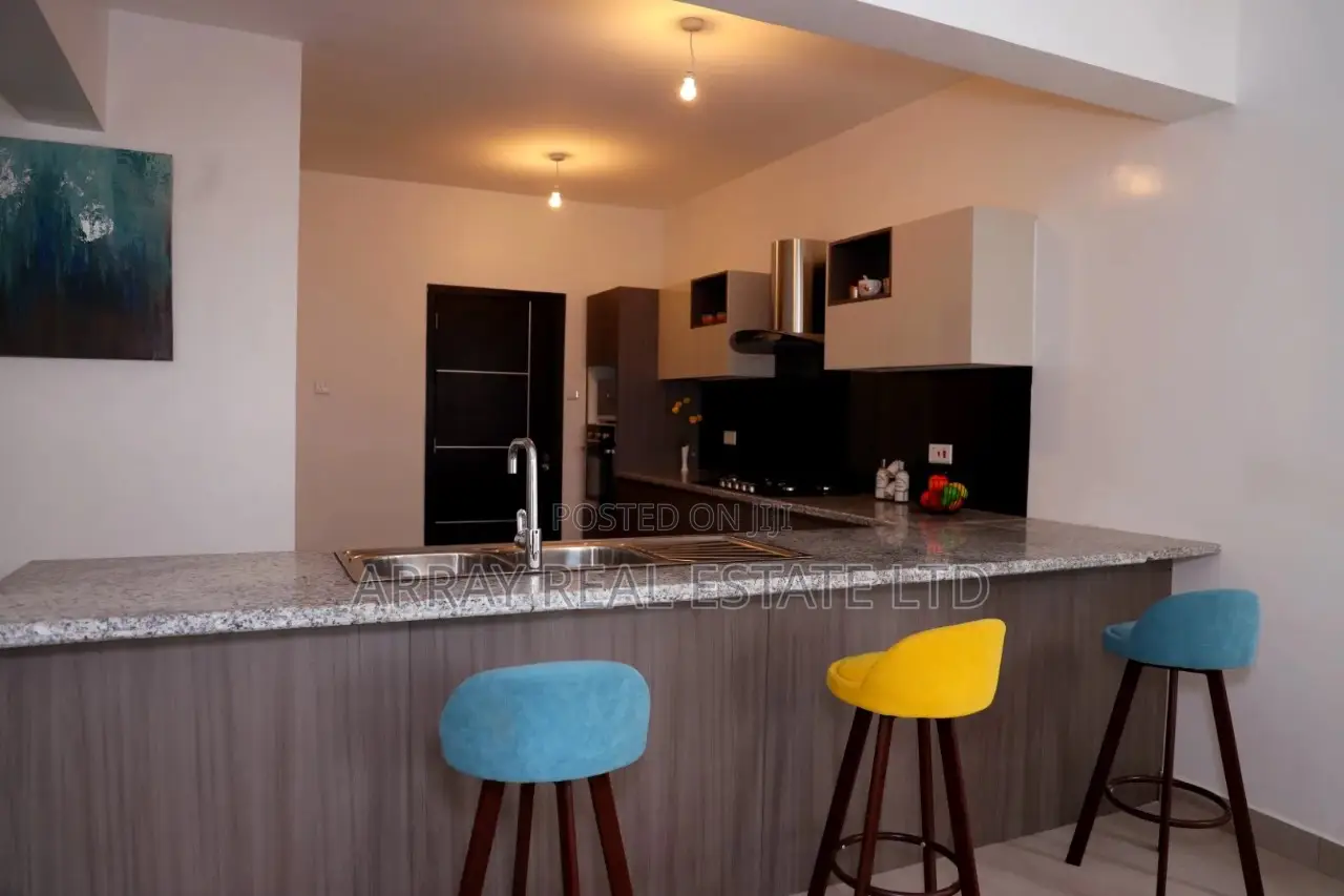 4bdrm Villa in Parkwood Villas, Katani for sale in Katani